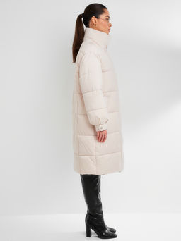 Пуховик женский HOOPS, арт. 81978z  фото 4