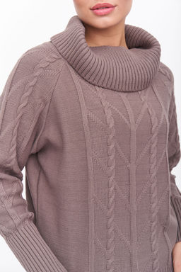 Джемпер В 297 - Злата Стиль фото 10