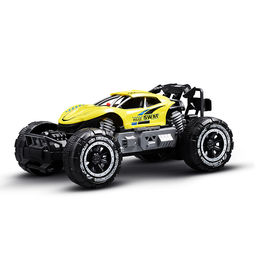 Машина "Супер багги-2" в коробке