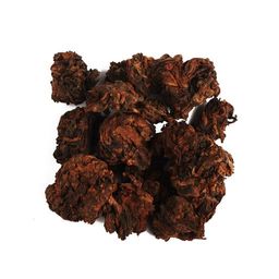 Лао Ча Тоу (Чайные Головы) (г. Линцан) 8 лет