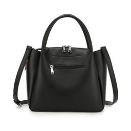 Женская сумка, экокожа, Saint Miranda 9559 Черный  фото 3