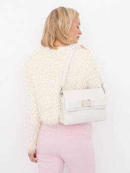 Сумка 51202 beige Velina Fabbiano-Safenta