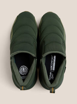 Кроссовки REEBOK DMX COMFORT + SLIP ON WINTER