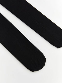 K?z ?ocuk K?lotlu ?orap 2li