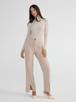 LBK 2820 beige - Conte elegant фото 2