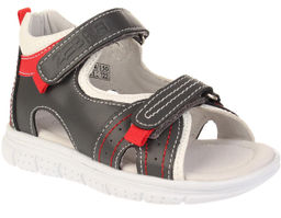 Сандалеты Зебра 18151-10