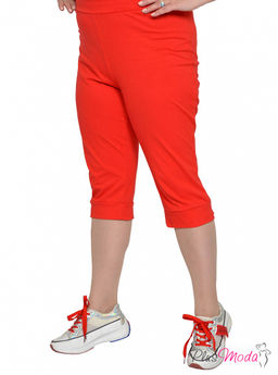 Бриджи Модель №1661 размеры 44-84 - Plusmoda фото 5