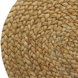 Салфетка на стол "Nature" 30*45см косичка