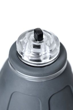 Гидропомпа Bathmate HYDROXTREME7 WIDE BOY, ABS пластик, голубая, 30 см