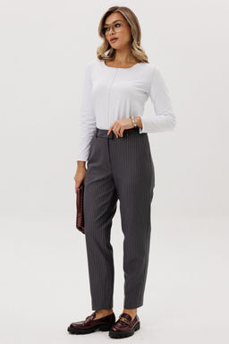 Костюм Fantazia Mod 5284 серый  фото 3