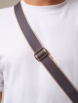 Сумка дорожная Azaro 8042 хромо