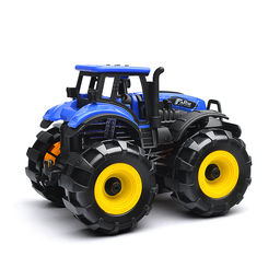 Трактор "Farm car-4" в коробке