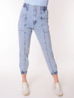 Джинсы женские - Giovedi фото 6