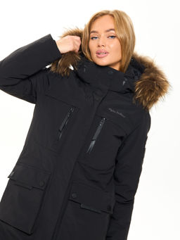 Женская куртка Alpha Endless Chara  фото 17