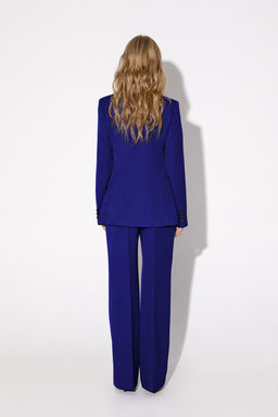 Костюм Pirs 4818 васильковый  фото 3