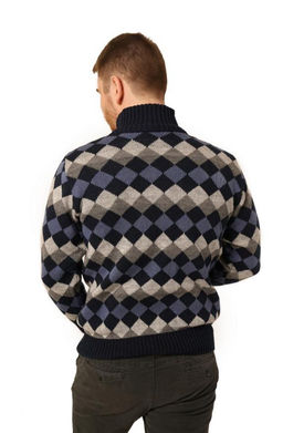 Свитер мужской - Есения фото 3