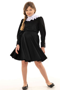 Школьное платье Mooriposh, модель 0162