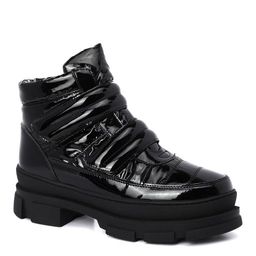 Женские дутики TENDANCE Артикул 2500430, черный