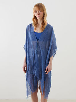 ?al Yaka Kad?n Kimono