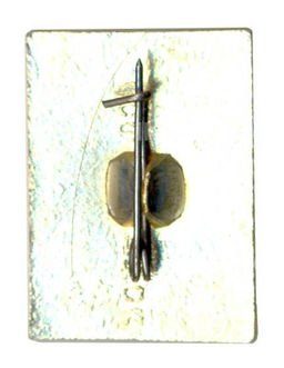 Значок Пятигорск