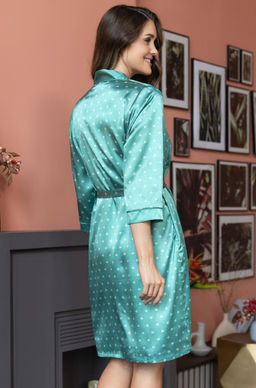 Халат Mia-Amore