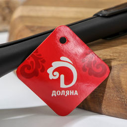 Щипцы кухонные Доляна Универсал, 27,5 см фото 4