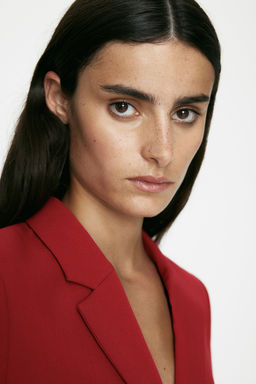 Blazer corto - H&m фото 2