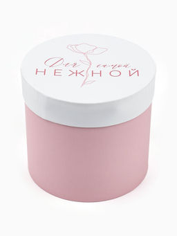 Набор подарочных коробок, упаковка, 5 в 1 Нежность, 14?13 ?22?19.5 см