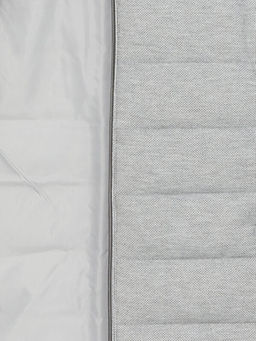 Slim Fit Dik Yaka Erkek ?i?me Yelek