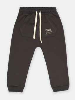 CRB wear/CWNB 70279-23-337 Брюки ясельные,серый/Ex.Cherubino