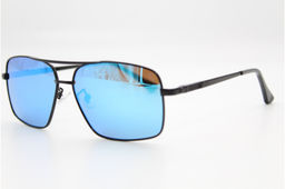 Солнцезащитные очки Pai-Shi (Polarized) 5008 C9-63/2-31(синие)