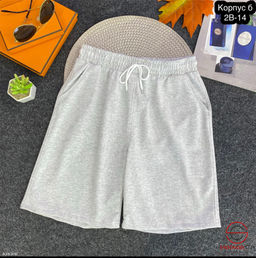 Шорты женские из хлопка - Bruno фото 3