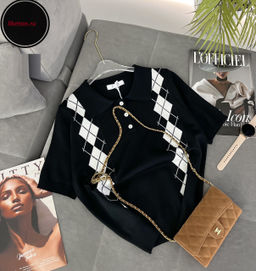 Футболка-поло