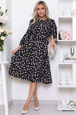 Платье 71437 - Avili фото 2