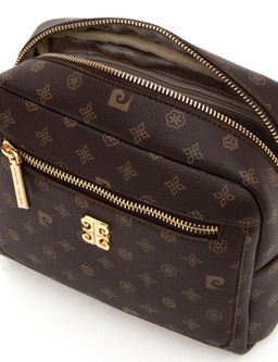 Kahverengi _apraz _anta - Pierre cardin фото 7