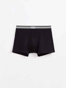 DIWARI BASIC MSH 700 Трусы мужские (в пакете) black-black-white