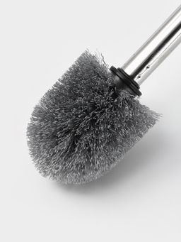 Ёрш для унитаза Доляна «Классик», белый