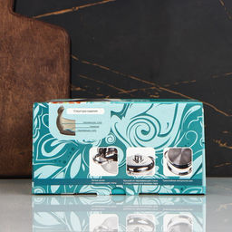 Кастрюля Катунь «Гретта», 2.5 л, d=18 см, капсульное дно, индукция, нержавеющая сталь