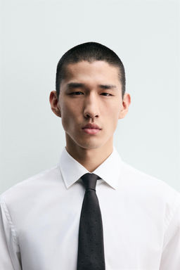 CORBATA PAISLEY 100% SEDA / Marr?n