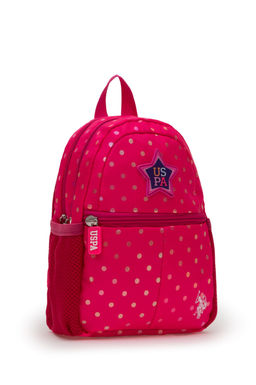 K_z _ocuk Pembe _anta Sepette S_rpriz _ndirim - U.s. polo assn фото 2