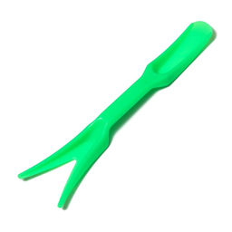 Набор посадочного инструмента: конус - 2 шт., сеялка, пикировщик, пластик, Greengo