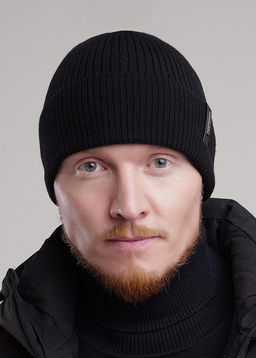 454546аш Шапка флис (ЧЗ)