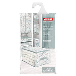 VAL BT-CB-M Кофр для хранения, большой, 60*50*35 см, BOTANIC, шт - Valiant фото 4