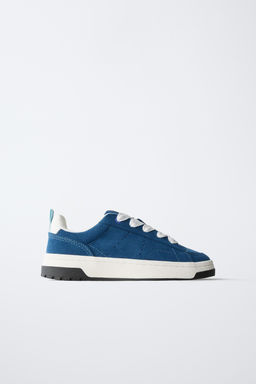 SKATER PLIMSOLLS