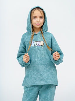 966Д Костюм детский "Полынь/винтаж"