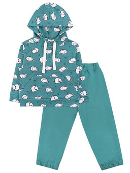 Костюм для мальчика Youlala - Milimbi фото 2