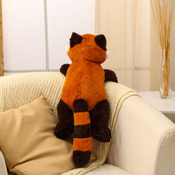 Мягкая игрушка «Енот», 70 см