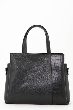 Сумка женская Ц-380.11 черный - Protege фото 2