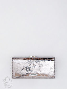 Женский кошелек 7019-20 gray Velina Fabbiano