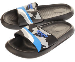 Пантолеты Alfox A4504_черный